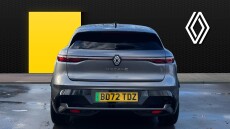 Renault Megane E-Tech EV60 160kW Techno 60kWh Optimum Charge 5dr Auto Electric Hatchback